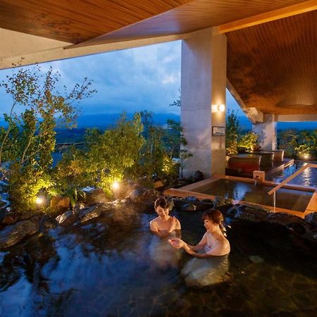 Hotel Mori No Kaze นาสุ ภายนอก รูปภาพ