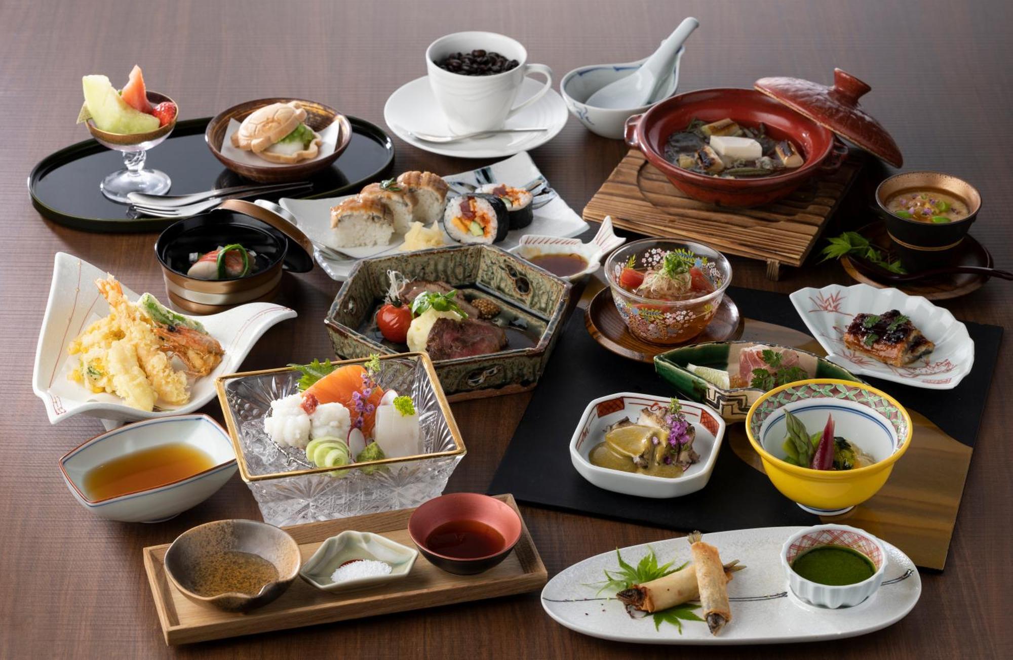 Hotel Mori No Kaze นาสุ ภายนอก รูปภาพ