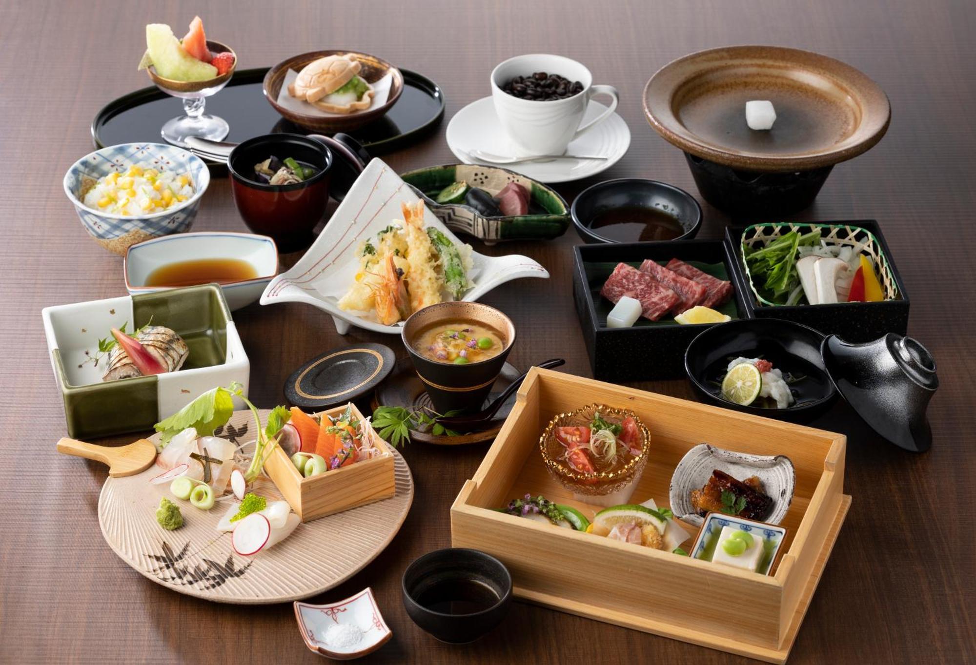 Hotel Mori No Kaze นาสุ ภายนอก รูปภาพ