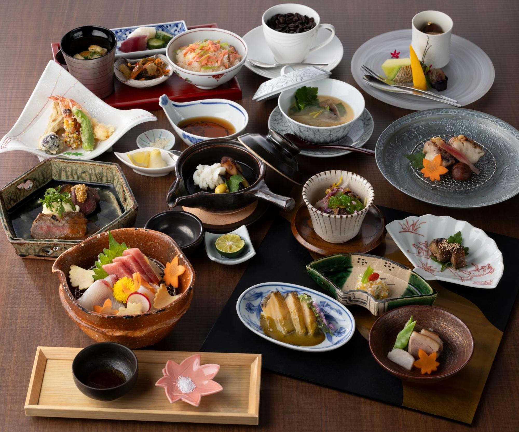 Hotel Mori No Kaze นาสุ ภายนอก รูปภาพ