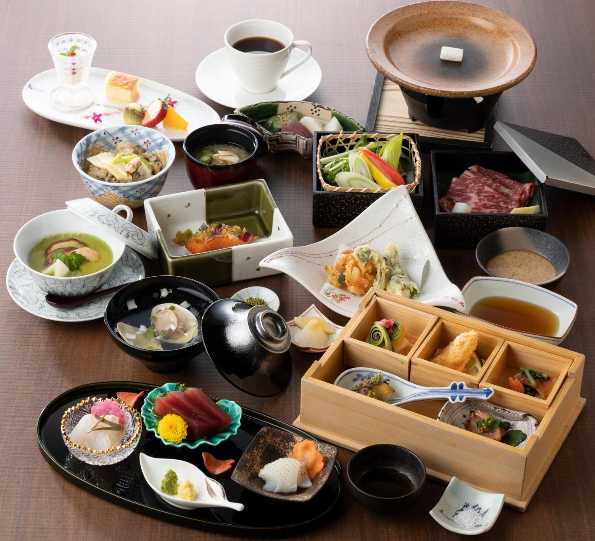 Hotel Mori No Kaze นาสุ ภายนอก รูปภาพ