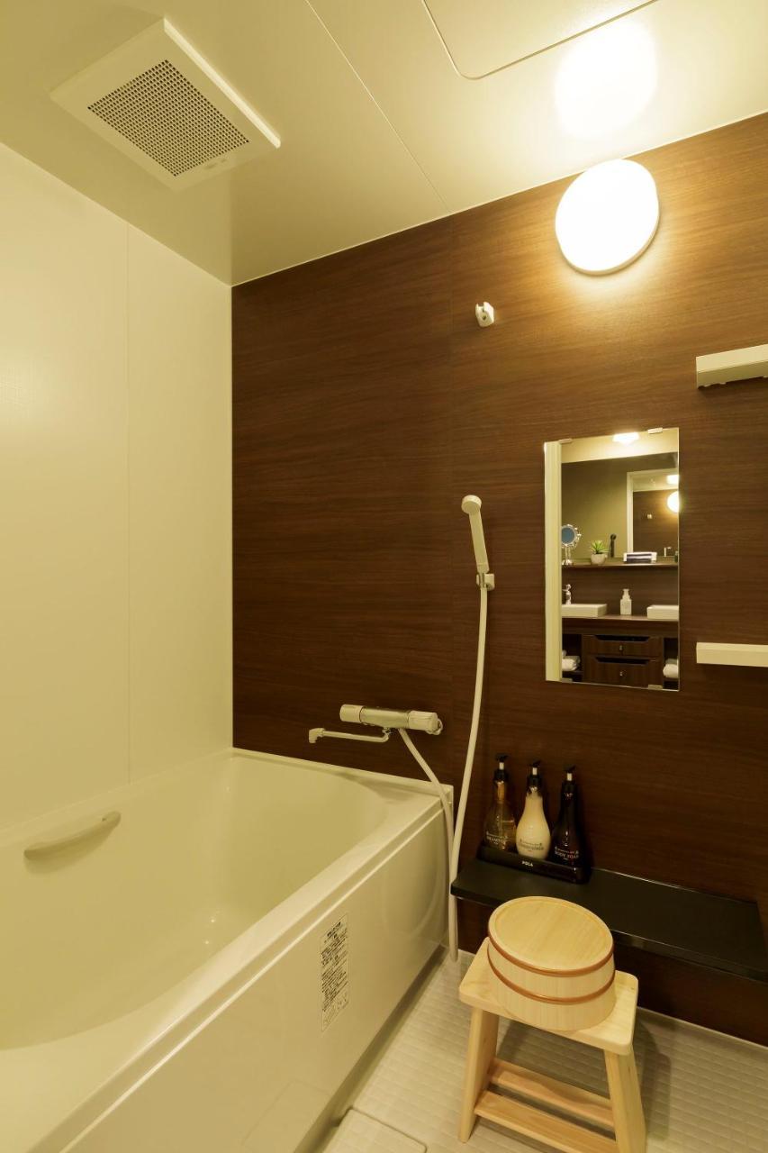 Hotel Mori No Kaze นาสุ ภายนอก รูปภาพ