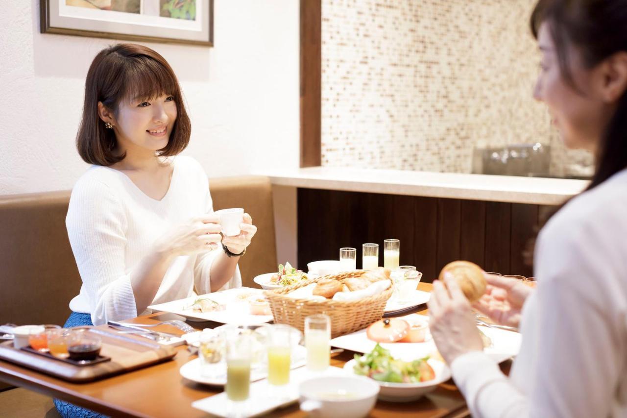 Hotel Mori No Kaze นาสุ ภายนอก รูปภาพ