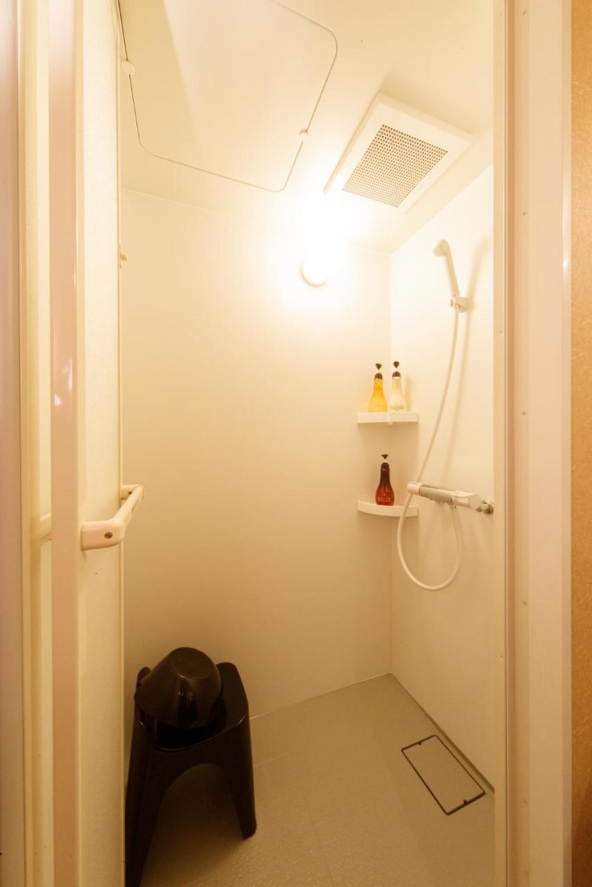 Hotel Mori No Kaze นาสุ ภายนอก รูปภาพ