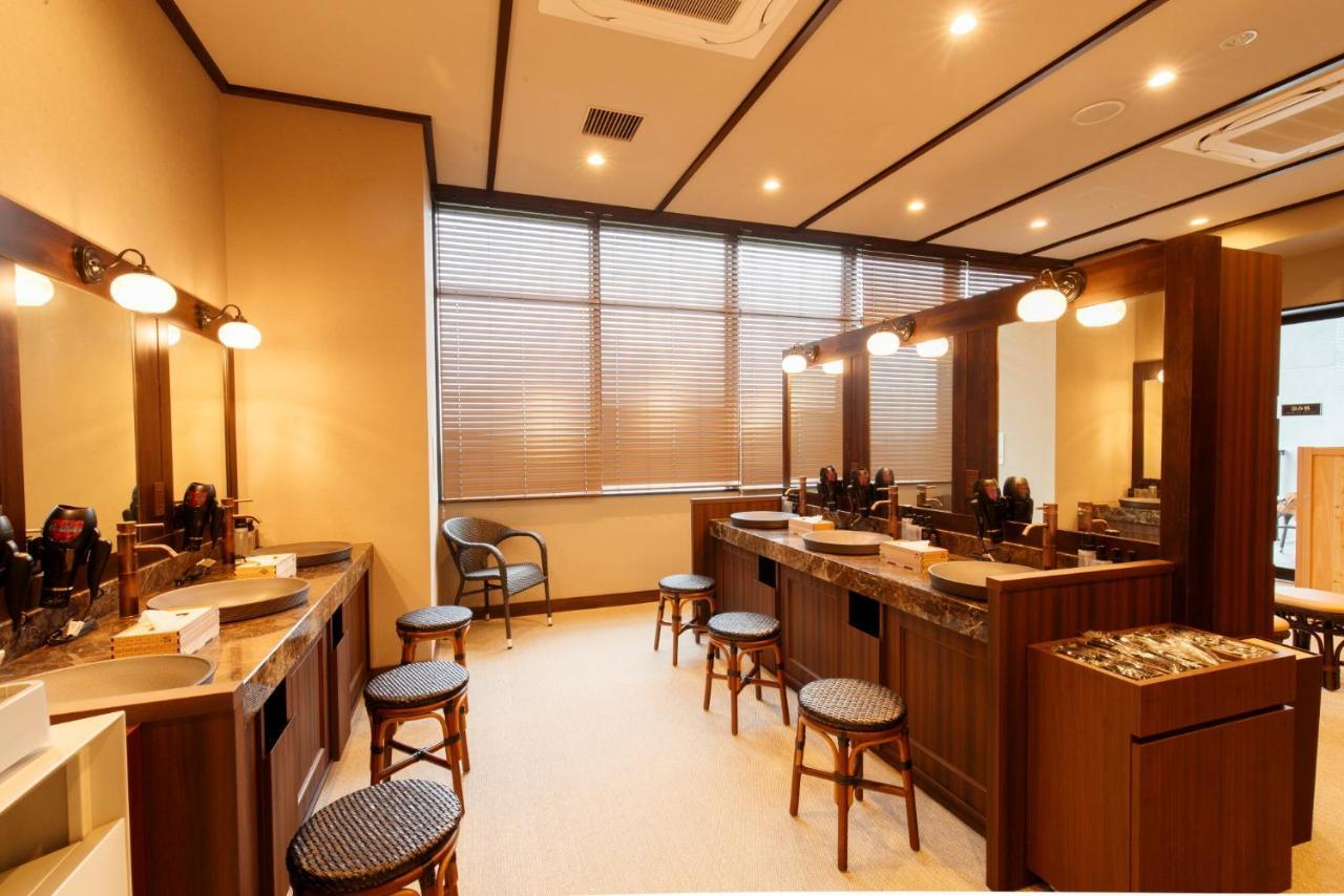 Hotel Mori No Kaze นาสุ ภายนอก รูปภาพ