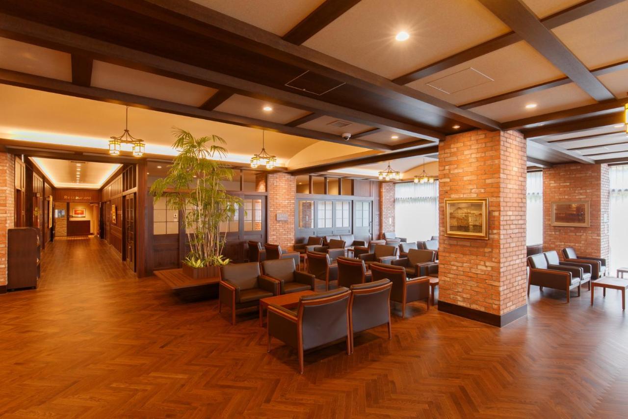 Hotel Mori No Kaze นาสุ ภายนอก รูปภาพ